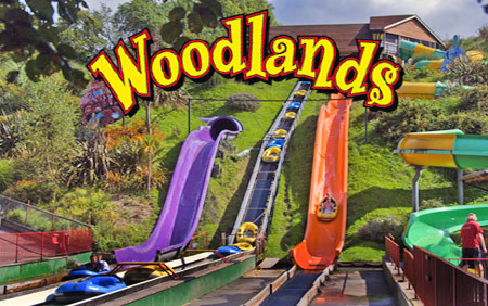 Woodlands Theme Park